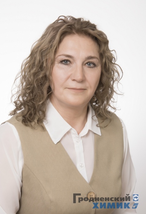 Ирина Кравец